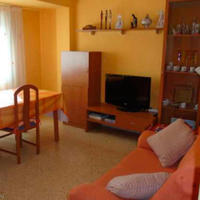Apartment at the second line of the sea / lake in Spain, Andalucia, Marbella, 100 sq.m.