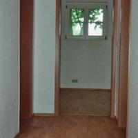 Квартира в центре города в Германии, Саксония-Анхальт, Виттенберг, 51 кв.м.