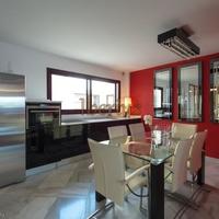 Apartment at the first line of the sea / lake in Spain, Andalucia