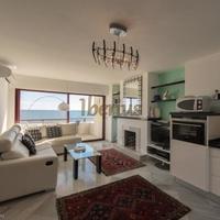 Apartment at the first line of the sea / lake in Spain, Andalucia