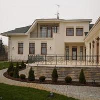 House in Latvia, Jurmala, 650 sq.m.