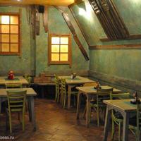 Ресторан (кафе) в Словении, Поле