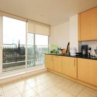 Apartment in the city center in United Kingdom, England, London