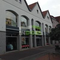 Shop in Germany, Nienhagen
