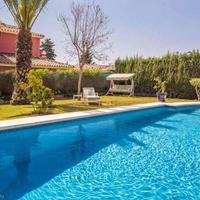 Villa in Spain, Andalucia, 245 sq.m.