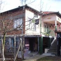 House in Bulgaria, Haskovo
