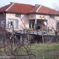 House in Bulgaria, Haskovo