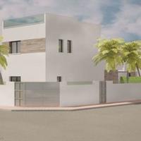 Villa in Spain, Catalunya, Begur, 183 sq.m.