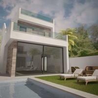 Villa in Spain, Catalunya, Begur, 183 sq.m.