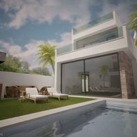 Villa in Spain, Catalunya, Begur, 183 sq.m.