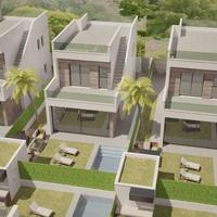 Villa in Spain, Catalunya, Begur, 183 sq.m.