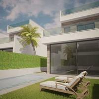 Villa in Spain, Catalunya, Begur, 183 sq.m.