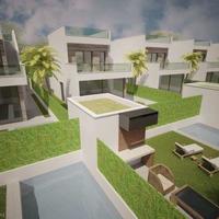 Villa in Spain, Catalunya, Begur, 183 sq.m.