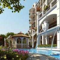 Квартира в Болгарии, Солнечный Берег, 37 кв.м.