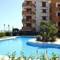 Flat in Spain, Comunitat Valenciana, Alicante, 65 sq.m.