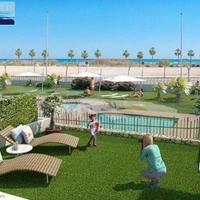 Flat in Spain, Comunitat Valenciana, Alicante, 176 sq.m.