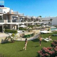 Flat in Spain, Comunitat Valenciana, Alicante, 176 sq.m.
