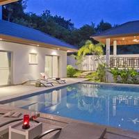 Вилла в Таиланде, 226 кв.м.