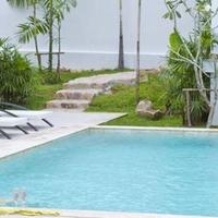 Вилла в Таиланде, 226 кв.м.