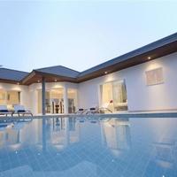 Вилла в Таиланде, 226 кв.м.