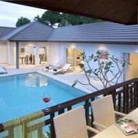 Вилла в Таиланде, 226 кв.м.