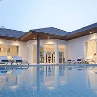 Вилла в Таиланде, 226 кв.м.