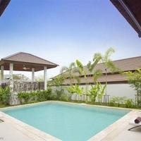 Вилла в Таиланде, 226 кв.м.