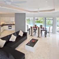 Вилла в Таиланде, 226 кв.м.