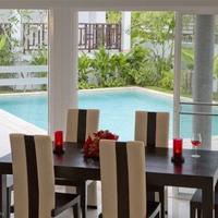 Вилла в Таиланде, 226 кв.м.