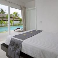 Вилла в Таиланде, 226 кв.м.