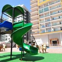 Flat in Turkey, 31 sq.m.