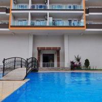 Flat in Turkey, 31 sq.m.