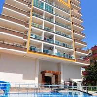 Flat in Turkey, 31 sq.m.