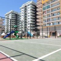 Flat in Turkey, 31 sq.m.