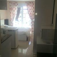 Flat in Turkey, 31 sq.m.