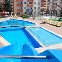 Flat in Turkey, 31 sq.m.