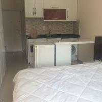 Flat in Turkey, 31 sq.m.