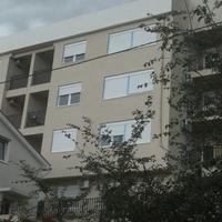 Flat in Montenegro, Budva, 38 sq.m.