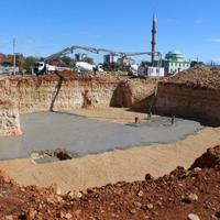 Квартира в Турции, 98 кв.м.