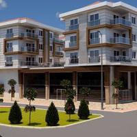 Квартира в Турции, 98 кв.м.