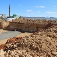 Квартира в Турции, 98 кв.м.