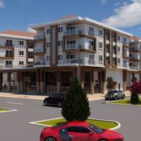 Квартира в Турции, 98 кв.м.