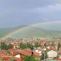 Flat in Bulgaria, Bansko, 41 sq.m.