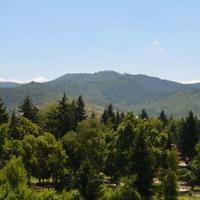 Flat in Bulgaria, Bansko, 41 sq.m.