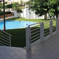 Квартира в Испании, Каталония, Жирона, 60 кв.м.