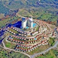 Квартира в Турции, 101 кв.м.