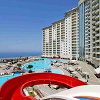 Квартира в Турции, 101 кв.м.