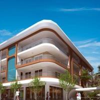 Квартира в Турции, 61 кв.м.