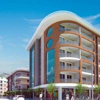 Квартира в Турции, 61 кв.м.