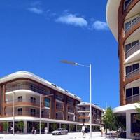 Квартира в Турции, 61 кв.м.